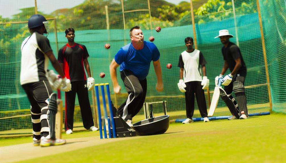 Vital Equipment for an Effective Cricket Net Rental Session