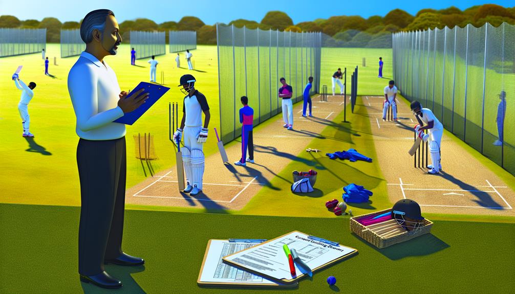 Suitable Tips for Optimizing Your Cricket Net Rental Experience