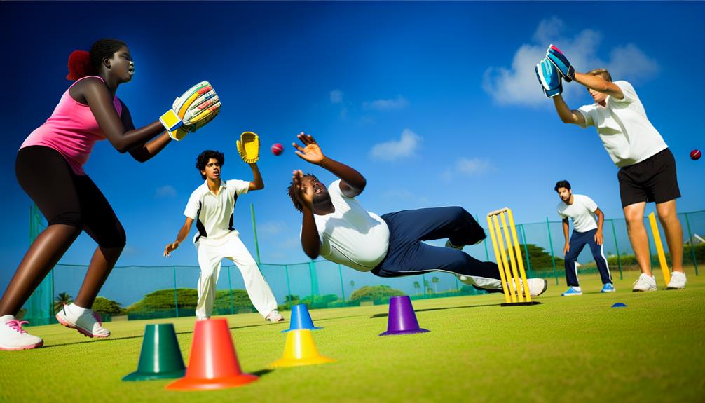 Indoor vs Outside Cricket Net Leasings: Advantages And Disadvantages