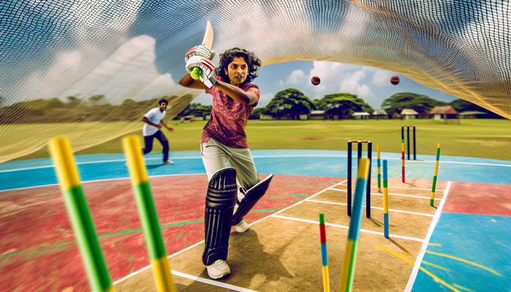 Type of Cricket Net Leasings: Which One Is Right for You?